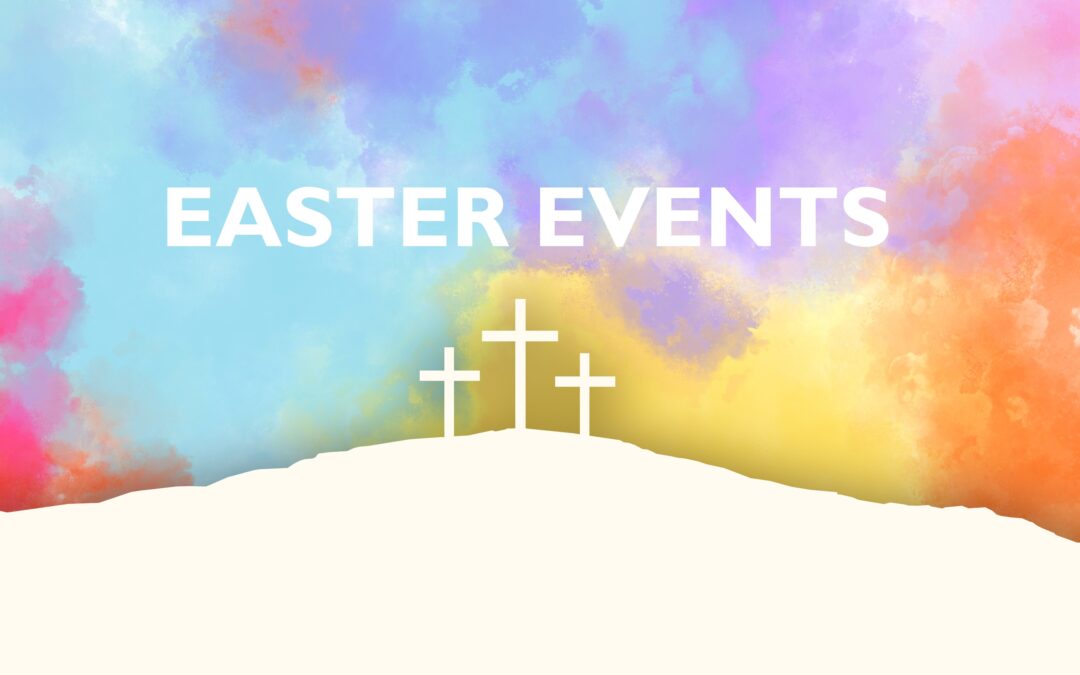 Easter Events
